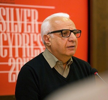 Mostafa Asadollahy