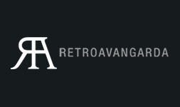 وب سایت طراحی پوستر retroavangarda